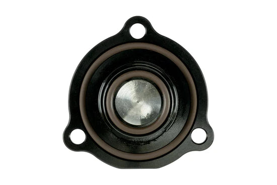 Turbosmart Kompact Shortie Dual Port Blow Off Valve