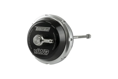 Turbosmart - V-IWG Wastegate Actuator Suits Mk8 Fiesta ST FORD - 4inHg