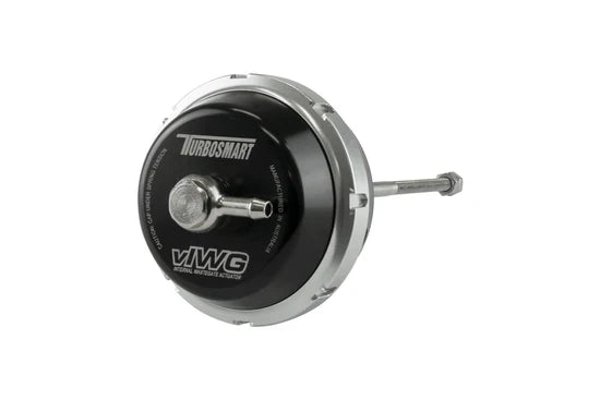 Turbosmart - V-IWG Wastegate Actuator Suits Mk8 Fiesta ST FORD - 4inHg