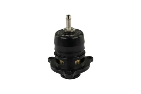 Turbosmart Kompact Shortie Dual Port - Ford Focus RS Mk3