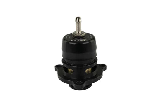 Turbosmart Kompact Shortie Dual Port - Ford Focus RS Mk3