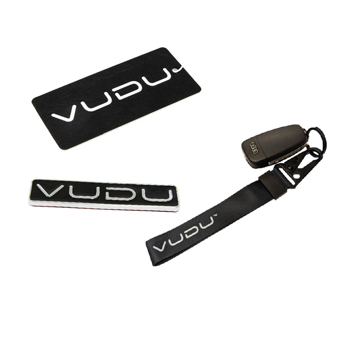 VUDU Performance Merch Pack