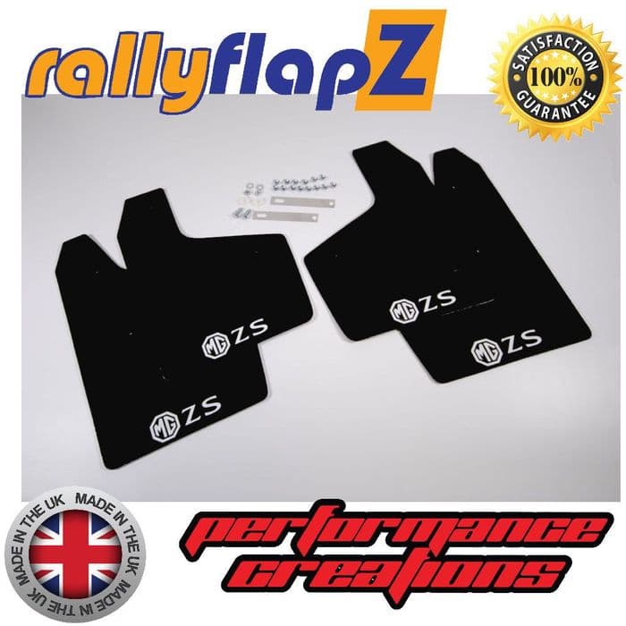 MG ZS (2001-2005) MUDFLAPS