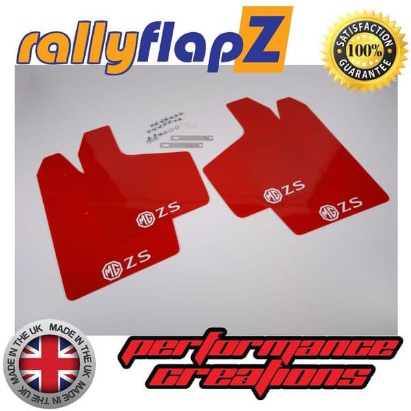 MG ZS (2001-2005) MUDFLAPS