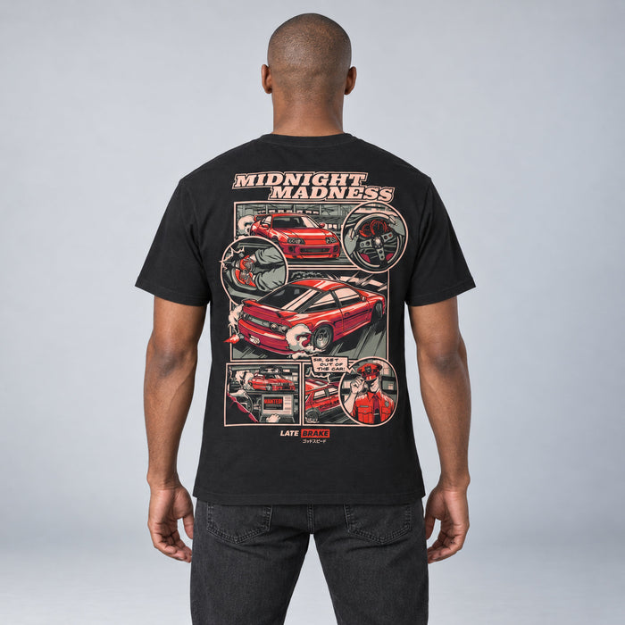 Midnight Madness T-Shirt