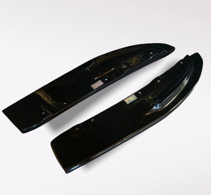 Triple R Composites - MINI Cooper S F56 JCW - Rear Spats