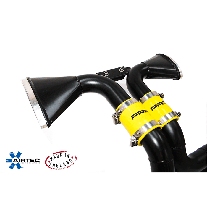 AIRTEC FRONT MOUNT INTERCOOLER UPGRADE FOR MINI R53 - Car Enhancements UK