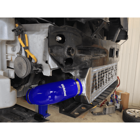 AIRTEC 60MM CORE INTERCOOLER UPGRADE FOR MITSUBUSHI COLT RALLIART - Car Enhancements UK