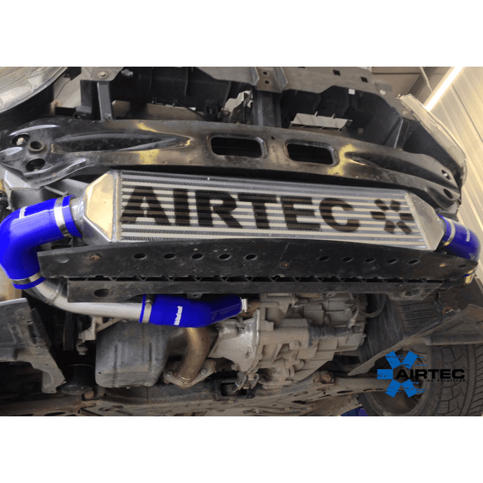 AIRTEC Motorsport 60mm Core Intercooler Upgrade for Mitsubushi Colt Ralliart