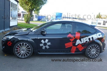 AutoSpecialists Bonnet Spacer Blocks for Mk2 Focus - Car Enhancements UK