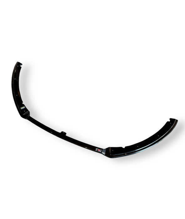 Triple R Composites - Ford Focus MK3.5 ST250 - V2 Front Splitter