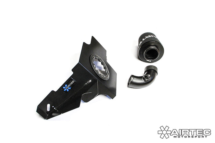AIRTEC Motorsport Induction Kit for 1.0-litre Mk3 Focus Facelift - Car Enhancements UK
