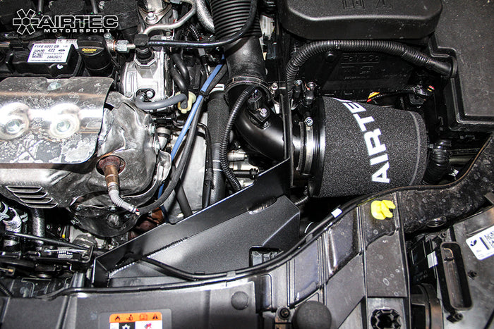 AIRTEC Motorsport Induction Kit for 1.0-litre Mk3 Focus Facelift - Car Enhancements UK