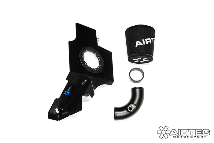 AIRTEC Motorsport Induction Kit for 1.0-litre Mk3 Focus Facelift - Car Enhancements UK