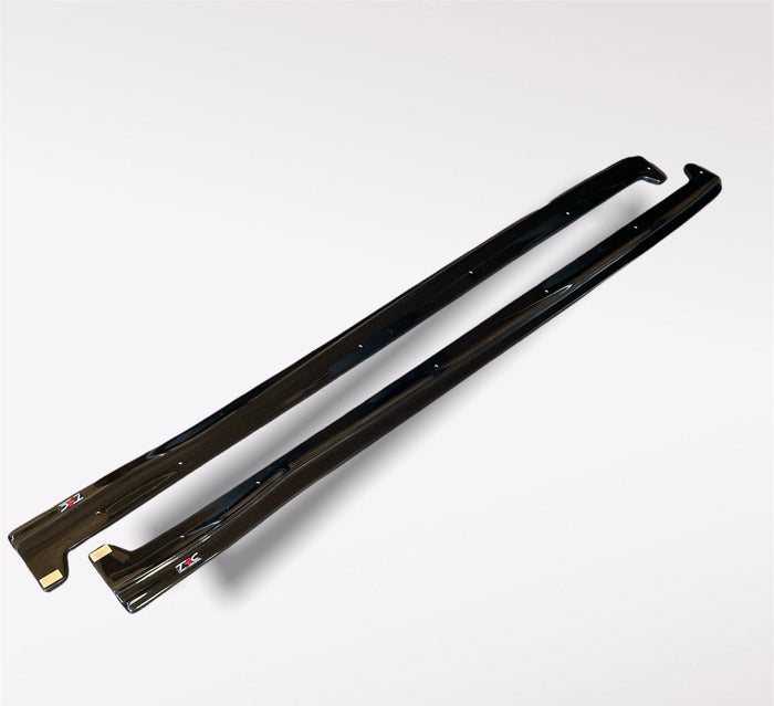 Ford Focus MK3 ST250 Side Skirt Splitters - TRC Performance Styling