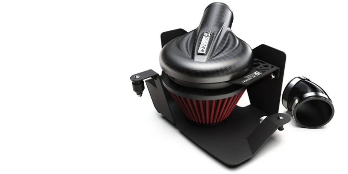 09 Design - 09D HVF Carbon Induction Kit [Focus RS Mk3 | ST Mk3 Facelift]