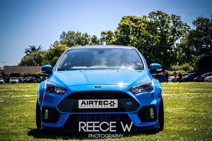 AIRTEC Extended Arches for Focus MK3 RS - Car Enhancements UK