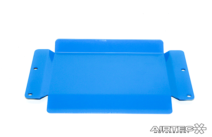AIRTEC Motorsport Focus MK3 Rear Diff Cooler - Car Enhancements UK