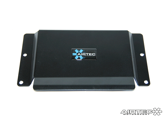 AIRTEC Motorsport Focus MK3 Rear Diff Cooler - Car Enhancements UK