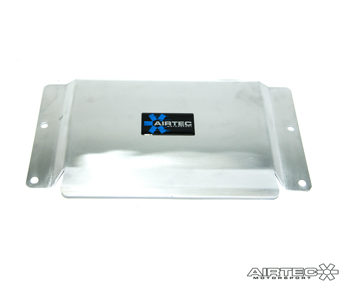 AIRTEC Motorsport Focus MK3 Rear Diff Cooler - Car Enhancements UK