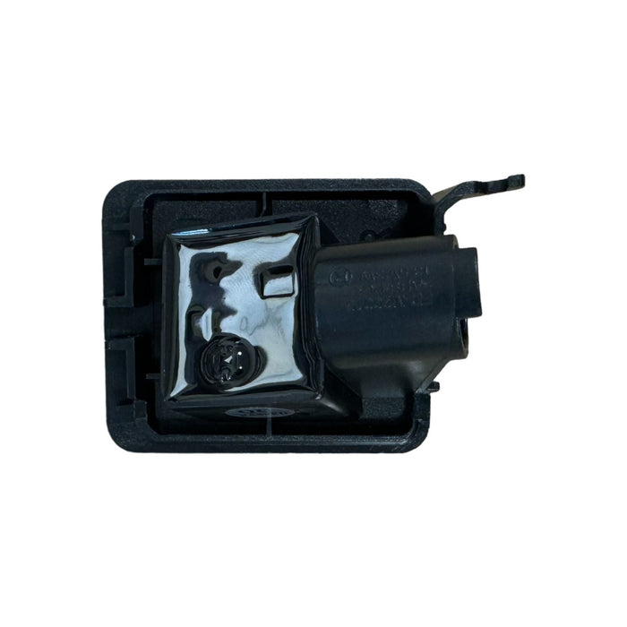 V2 LED RS Logo Puddle Lights for MK2 & MK3 Focus RS – Blue & White | Plug & Play