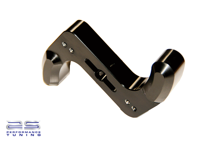 AIRTEC Motorsport Quickshift for Mk3 Focus ST/RS - Car Enhancements UK