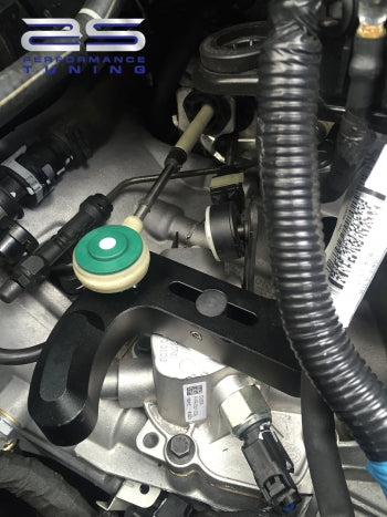 AIRTEC Motorsport Quickshift for Mk3 Focus ST/RS - Car Enhancements UK