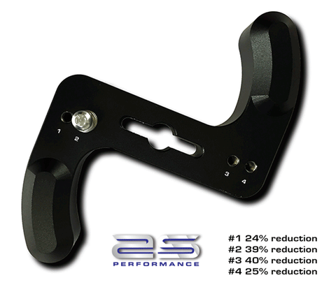 AIRTEC Motorsport Quickshift for Mk3 Focus ST/RS - Car Enhancements UK