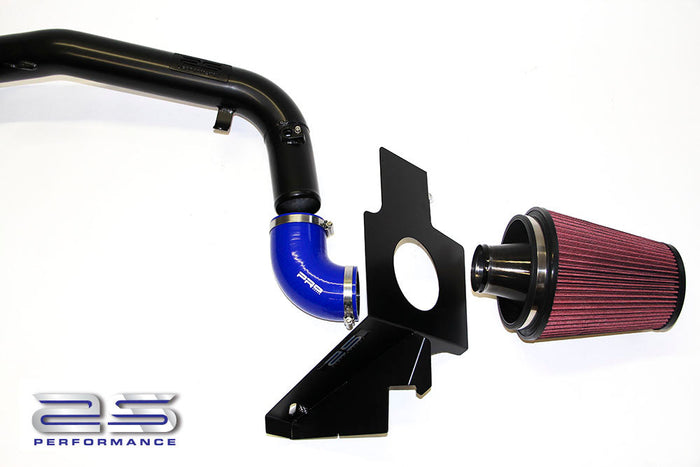 AIRTEC Motorsport Stage 2 Induction Kit Focus MK3 RS - Car Enhancements UK