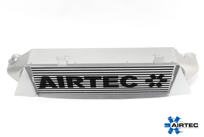 AIRTEC Front Mount Intercooler for Focus MK3 RS - Car Enhancements UK