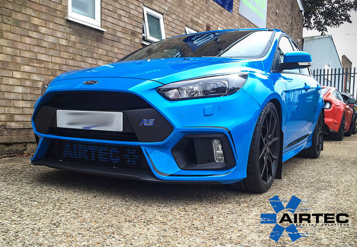 AIRTEC Front Mount Intercooler for Focus MK3 RS - Car Enhancements UK