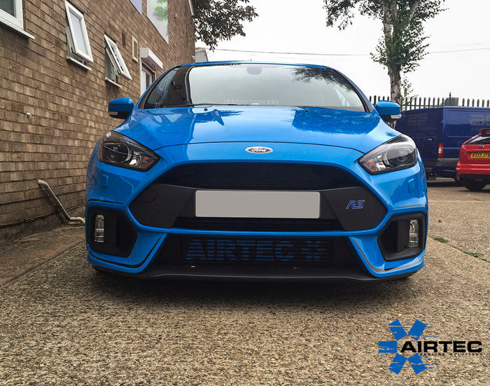 AIRTEC Front Mount Intercooler for Focus MK3 RS - Car Enhancements UK