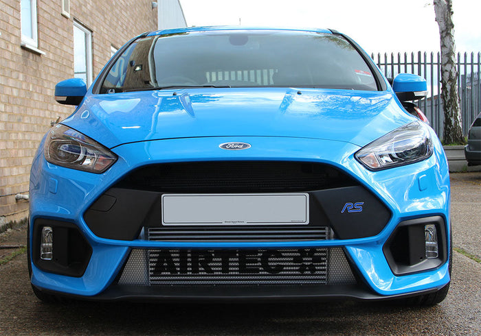 AIRTEC Front Mount Intercooler for Focus MK3 RS - Car Enhancements UK