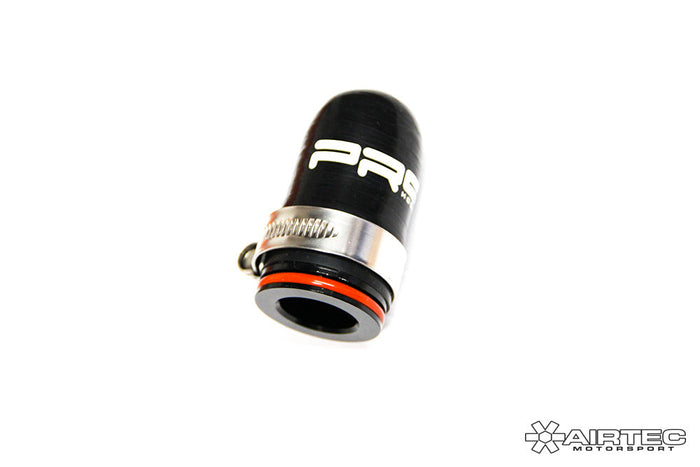 AIRTEC Motorsport Sound Suppressor for Focus RS MK3 - Car Enhancements UK