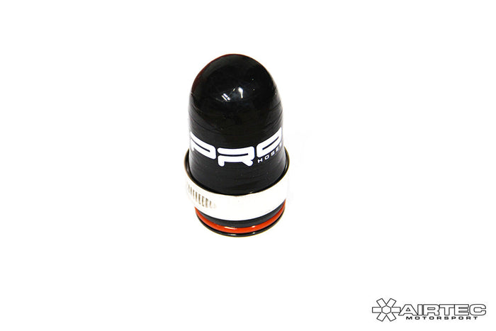 AIRTEC Motorsport Sound Suppressor for Focus RS MK3 - Car Enhancements UK