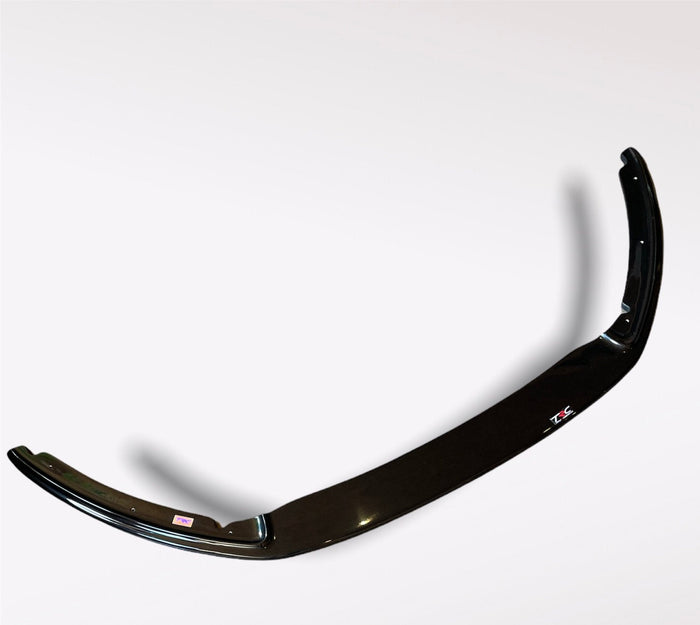 Ford Focus MK3 ST250 Front Splitter - TRC Performance Styling