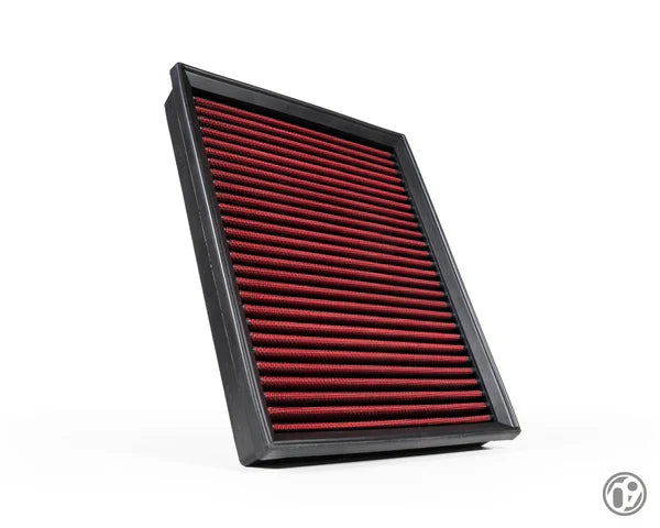 09 Design - 09D HVF Performance Panel Filter [Focus ST Mk4/4.5 | Focus ST Line | Kuga 1.5]
