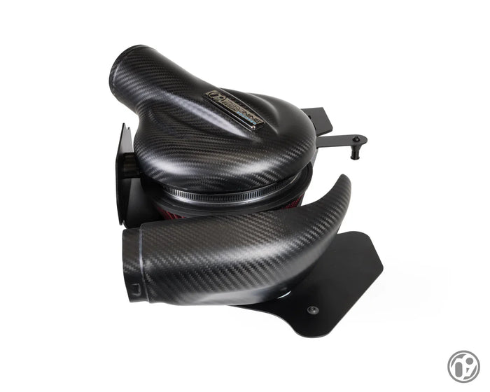 09 Design - 09D HVF Carbon Induction Kit [Focus ST Mk4/4.5 | Focus ST Line]