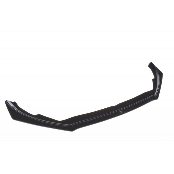 Maxton Design - FRONT SPLITTER V.5 FORD FOCUS ST / ST-LINE MK4