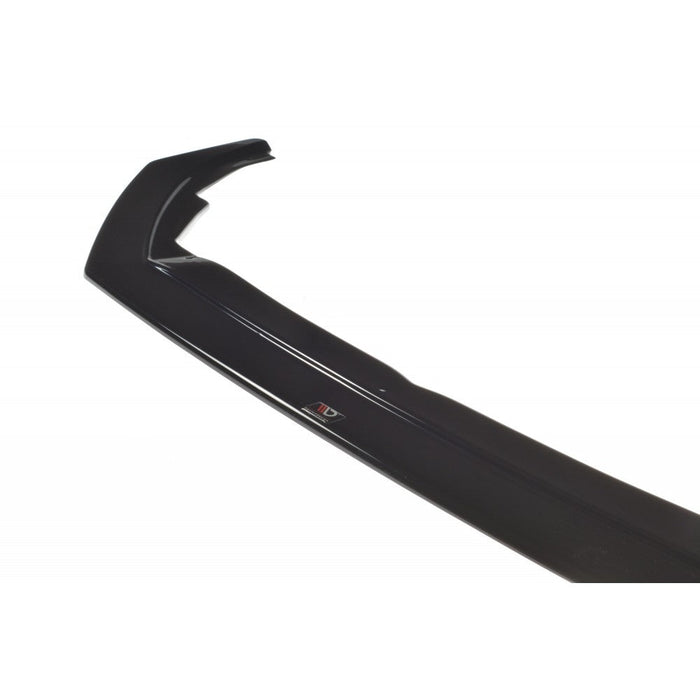 Maxton Design - FRONT SPLITTER V.6 FORD FOCUS ST / ST-LINE MK4