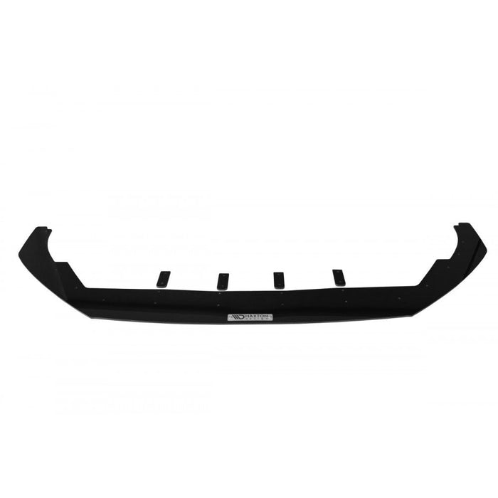 Maxton Design - FRONT RACING SPLITTER V.1 FORD FOCUS MK4 ST/ ST-LINE