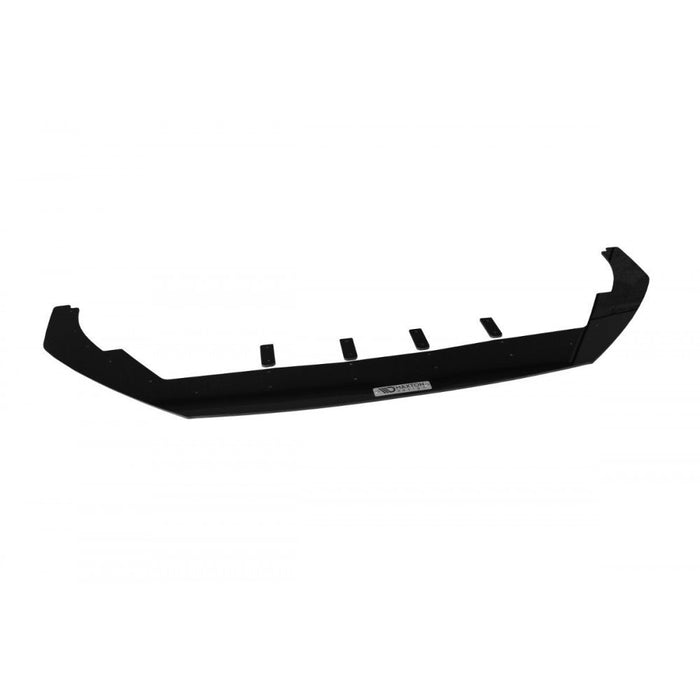 Maxton Design - FRONT RACING SPLITTER V.1 FORD FOCUS MK4 ST/ ST-LINE