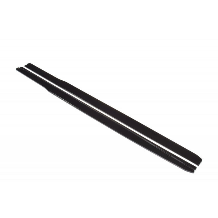 Maxton Design - SIDE SKIRTS DIFFUSERS V.3 FORD FOCUS ST / ST-LINE MK4