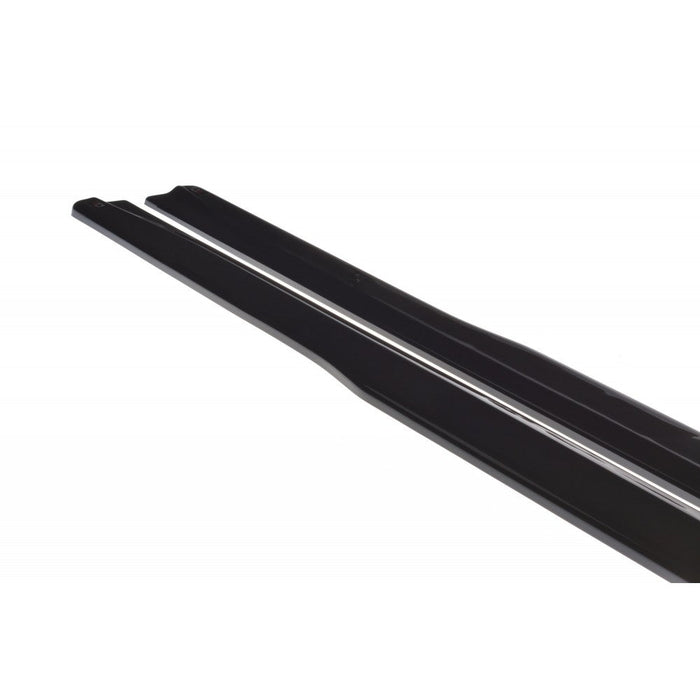 Maxton Design - SIDE SKIRTS DIFFUSERS V.3 FORD FOCUS ST / ST-LINE MK4