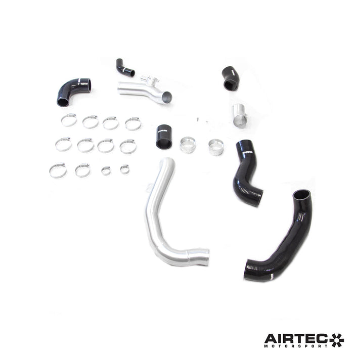 AIRTEC MOTORSPORT BIG BOOST PIPE KIT FOR FOCUS MK4 ST 2.3 - Car Enhancements UK