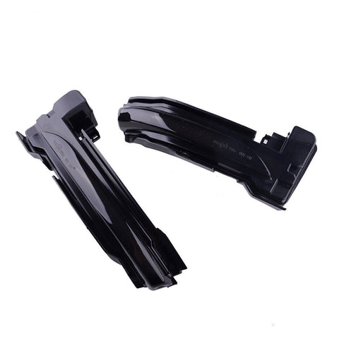 Enhanced Edition Sequential Indicator Unit for MK4 / MK4.5 Ford Focus | CEUK Plug & Play Upgrade