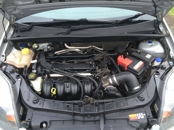 Mk6 Ford Fiesta - Engine Bay Dress-Up Kit – Anodised Washers | CEUK