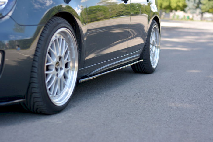 Maxton Design - Side Skirts Diffuser VW GOLF MK6 GTI/ GTD (2008-2012)