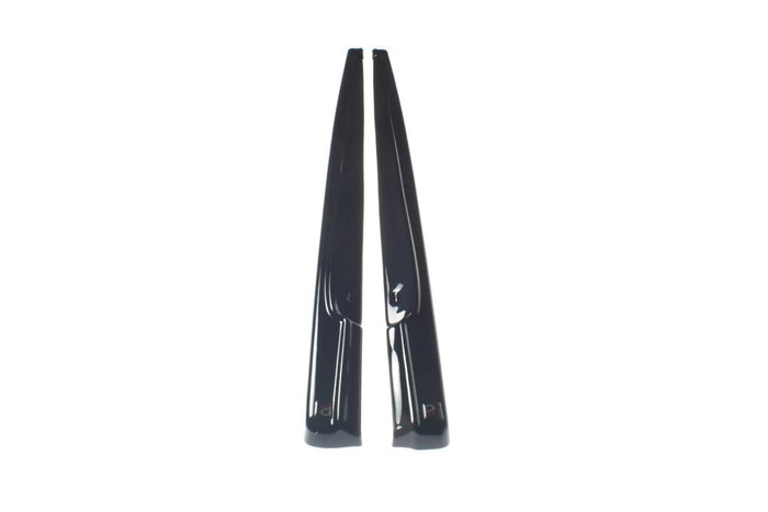 Maxton Design - Side Skirts Diffuser VW GOLF MK6 GTI/ GTD (2008-2012)