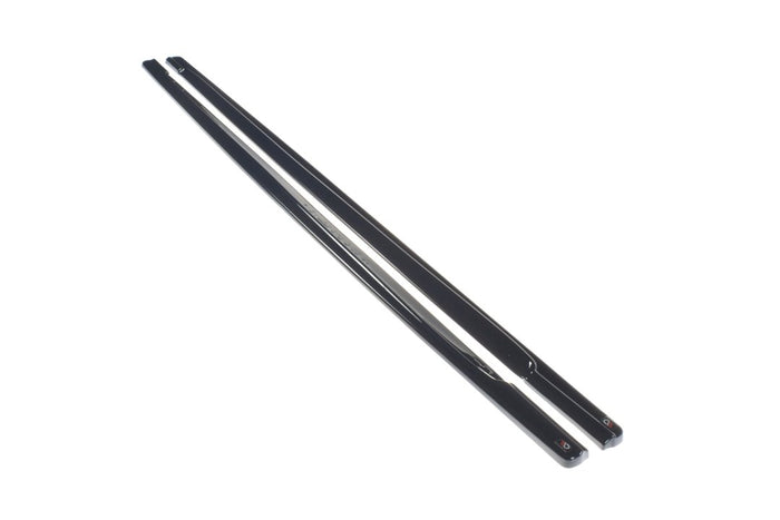Maxton Design - Side Skirts Diffuser VW GOLF MK6 GTI/ GTD (2008-2012)